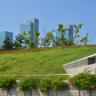 Songdo, New Town